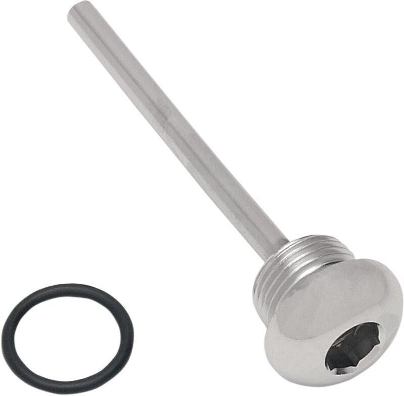 Trans Oil Fill Plug 87-06