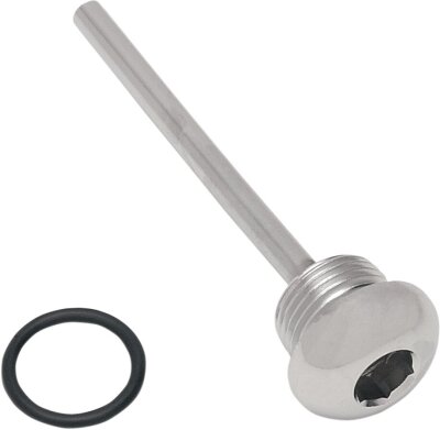 Trans Oil Fill Plug 87-06