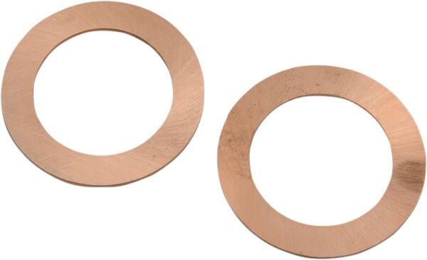 Fwheel Thrust Wash 6506