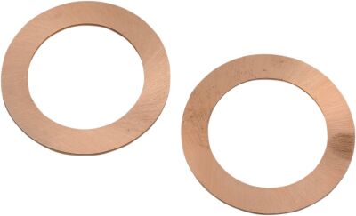 Fwheel Thrust Wash 6506