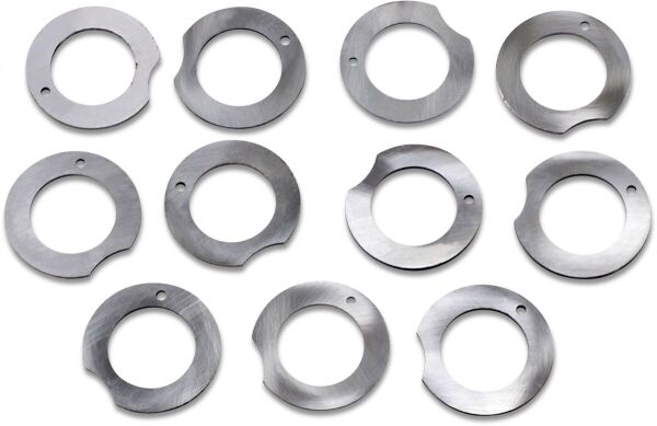 F/w Thrust Washr Set 11pk