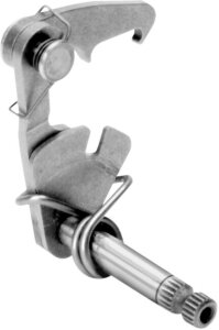 Shift Pawl Assy 85-00 Bt