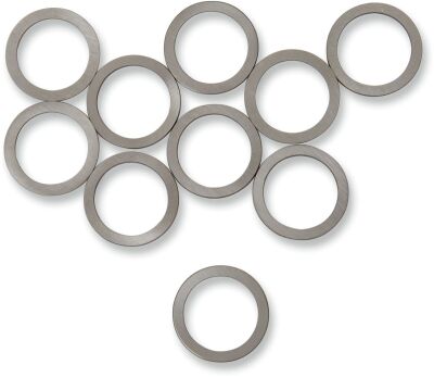 36-99 Bt Cam Gear Shims