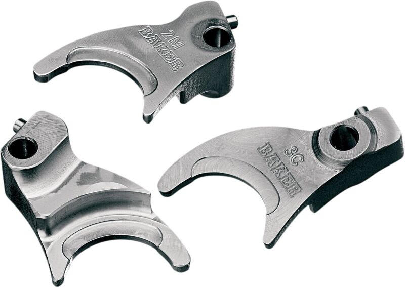 Steel S.forks 80-06 B.t.