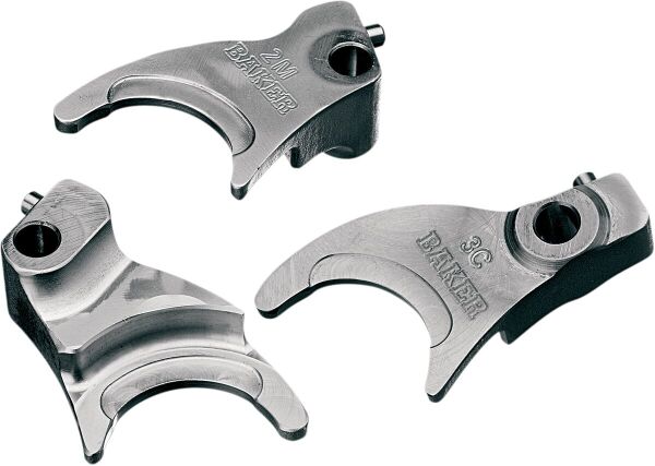 Steel S.forks 80-06 B.t.