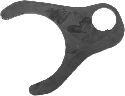 74 Shift Fork Cntr Shaft