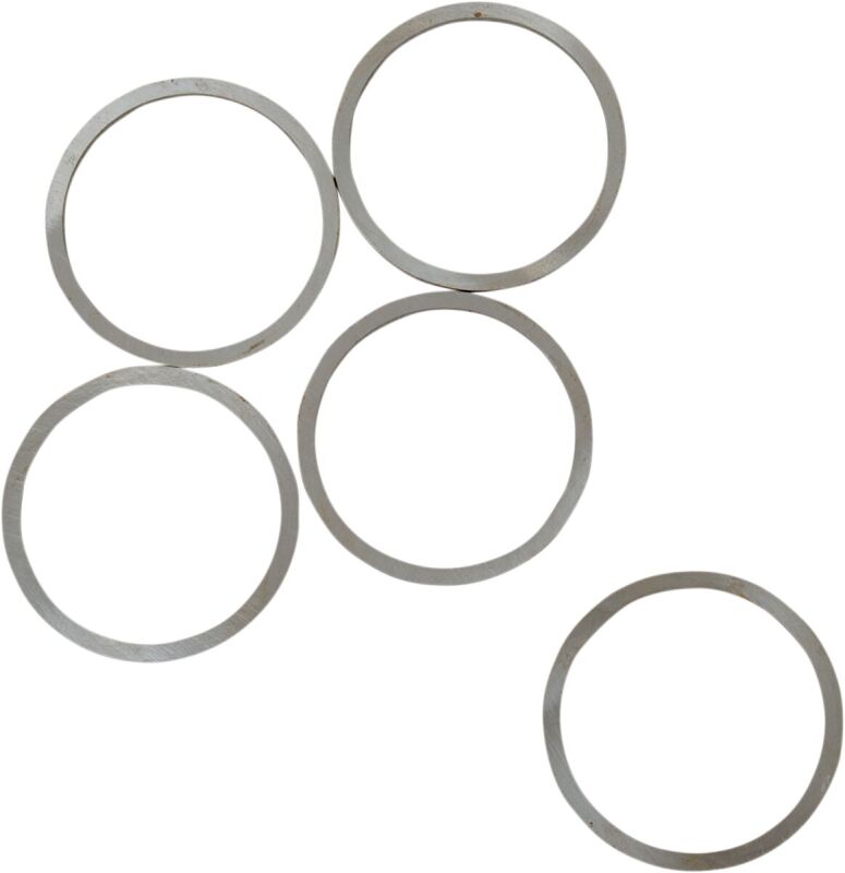Thrust Washer 6003 80-06