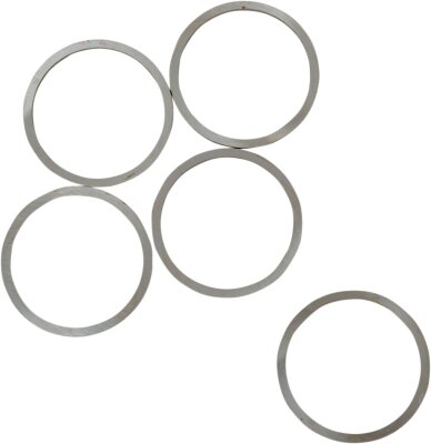 Thrust Washer 6003 80-06