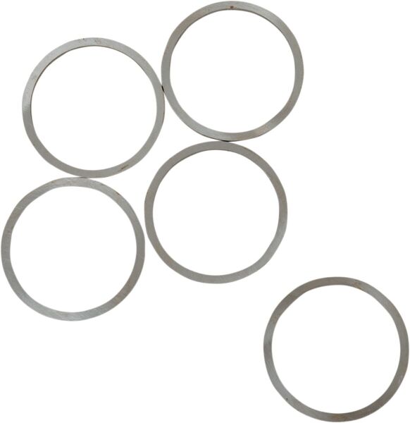 Thrust Washer 6003 80-06