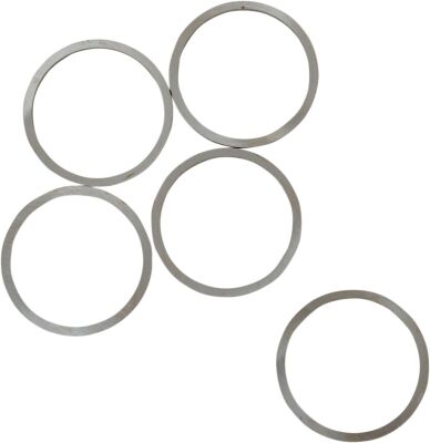 Thrust Washer 6003 80-06