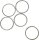 Thrust Washer 6003 80-06