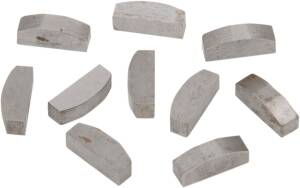 Clutch Hub Key - 84fx Fl