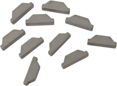 Cltch Hub Key L84-89 Bt