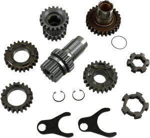 C/r 4spd Gear Set 77-84bt