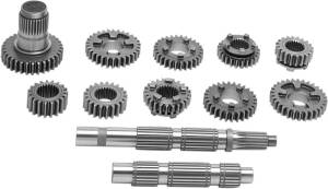 S/r 5spd Gear Set 91-03xl