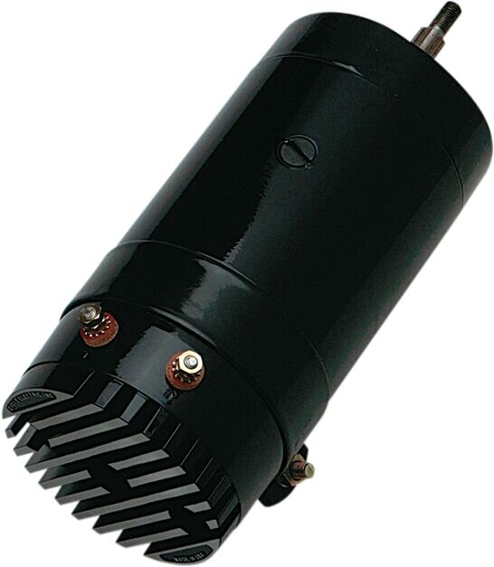 12 V Generator/regulator