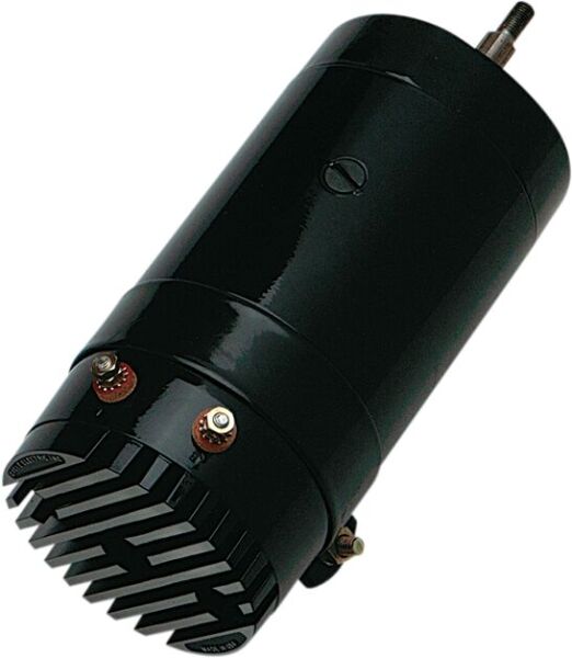 12 V Generator/regulator