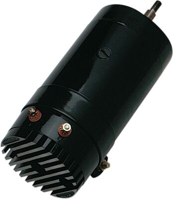 12 V Generator/regulator