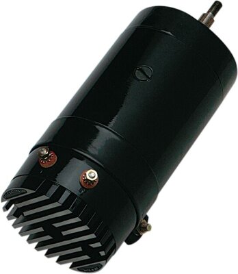 12 V Generator/regulator