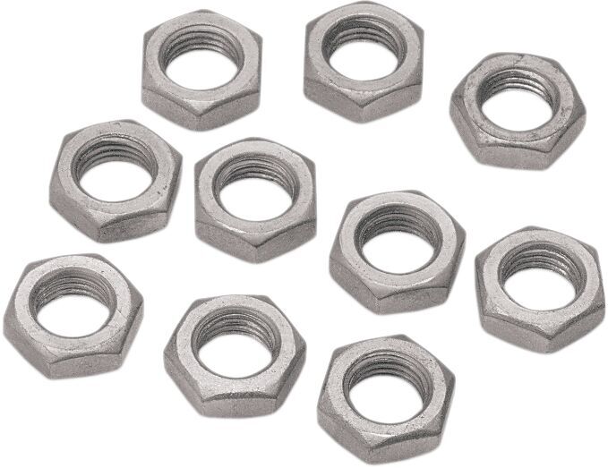 P-rod L-nut7848w L84-19