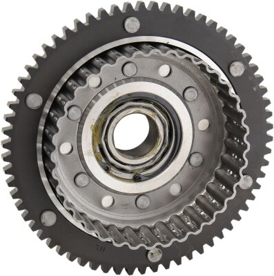 Clutch Shell 90-93 B/t