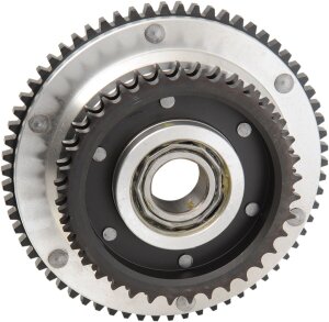 Clutch Shell 90-93 B/t