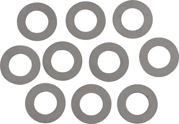 Spacer Shim.016#43291-82