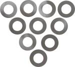 Spacer Shim.028#43290-91