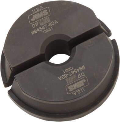 Spkt Shft B-race Tool