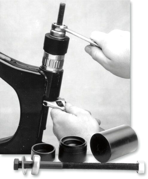 Fxr/flt S/arm Bush Tool