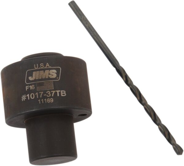 Cm Bush Instlr Jg54-97 Xl