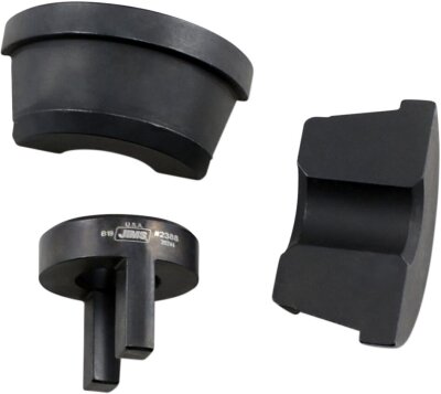 Race Remover & Installer