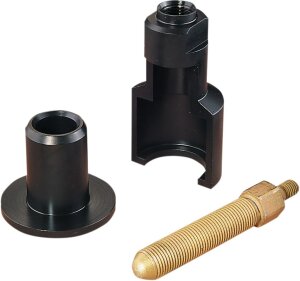 Pinion Gr Pullr Evo/shovl