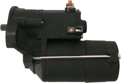 1.6 Black Strter 94-06 Bt
