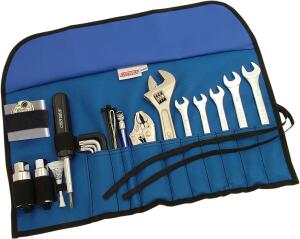 Tool Kit Econokit H1 Hd Dlx