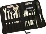 Tool Kit Econokit Metric Dlx