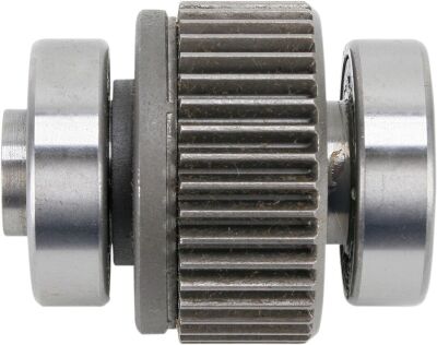 Startr Clutch 2.0kw