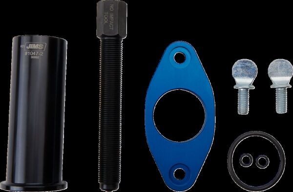 Alternator Rotor Puller