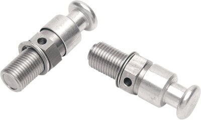 Comp. Release Valves