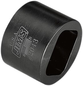 41mm Fork Nut Socket