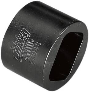 41mm Fork Nut Socket