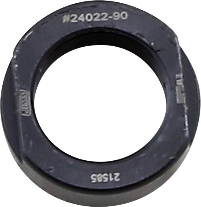 Gr Pn Shaft Nut 90-92 E/o