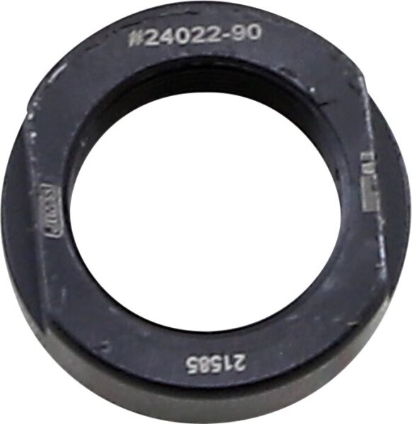 Gr Pn Shaft Nut 90-92 E/o