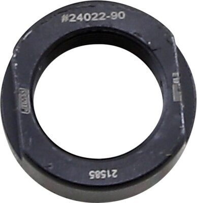 Gr Pn Shaft Nut 90-92 E/o