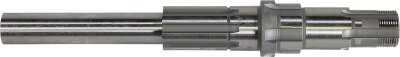 Mainshaft 71-e84 Xl