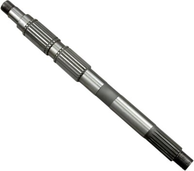 M/shft-spline Clutch91-06