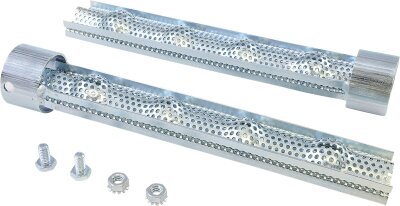 1-3/4 Hp-plus Baffle