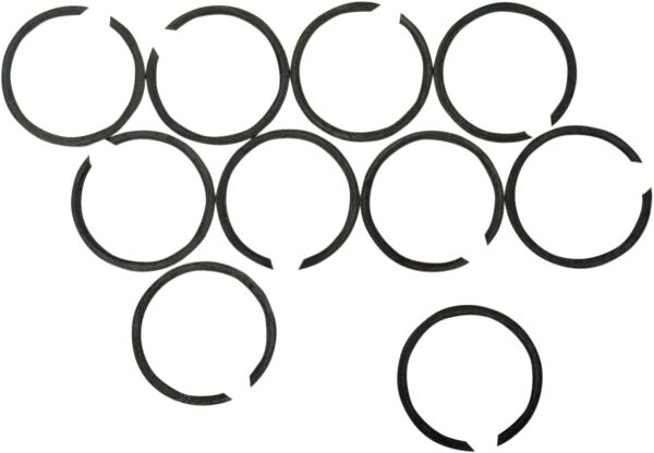 Ex Ret Rings 84-19 All