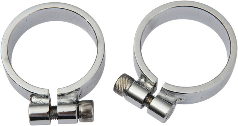 Heavy Duty Exh Clamps Xl