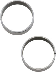 41mm Uppr Frk Bush 84-17